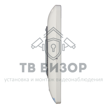 Монитор видеодомофона Prime Slim (white)-3