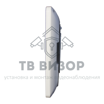 Монитор видеодомофона Prime Slim (white)-4