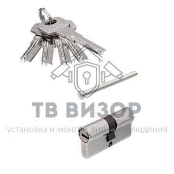 Механизм цилиндровый
 IM-60-CR-0