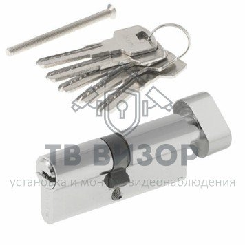 Механизм цилиндровый
 GM-90-C-CR-1