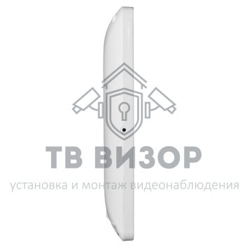 Монитор видеодомофона Amelie Slim (White)-4