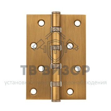 Петля универсальная
 100*70*2,5-B4-AN-1