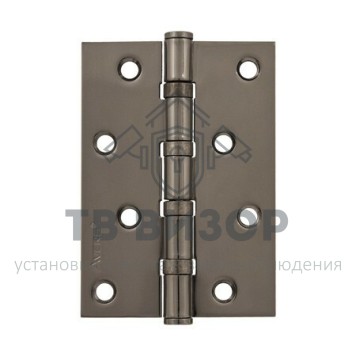 Петля универсальная
 100*70*2,5-B4-BN-1