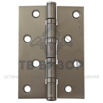 Петля универсальная
 100*70*2,5-B4-GRF-1