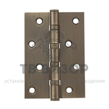 Петля универсальная
 100*70*2,5-B4-MB-0