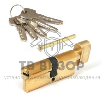 Механизм цилиндровый
 SM-75(35C/40)-C-G-0