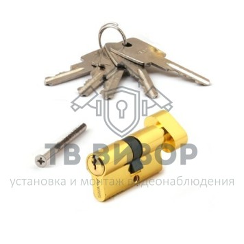 Механизм цилиндровый
 ZC-60-C-G-0