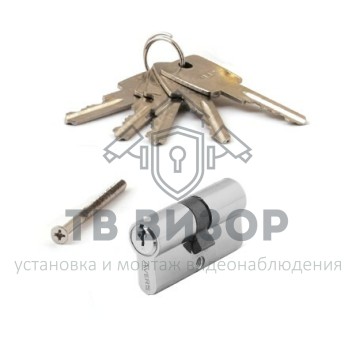 Механизм цилиндровый
 ZC-60-CR-1