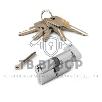 Механизм цилиндровый
 ZC-70-C-CR-1