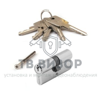 Механизм цилиндровый
 ZC-70-CR-0