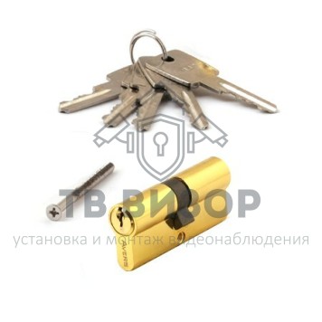 Механизм цилиндровый
 ZC-70-G-0