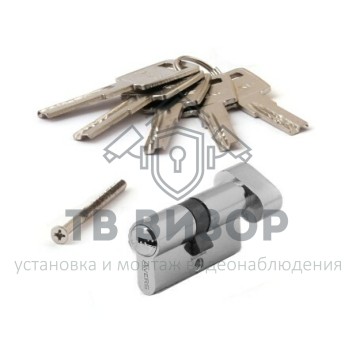 Механизм цилиндровый
 ZM-60-C-CR-1