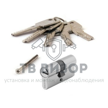 Механизм цилиндровый
 ZM-60-CR-0