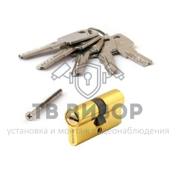 Механизм цилиндровый
 ZM-60-G-1