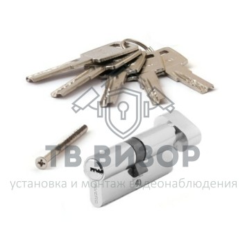 Механизм цилиндровый
 ZM-70-C-CR-1