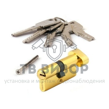 Механизм цилиндровый
 ZM-70-C-G-0