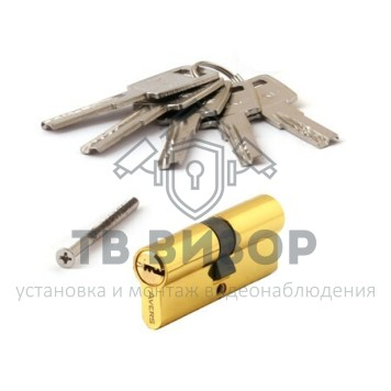 Механизм цилиндровый
 ZM-70-G-1