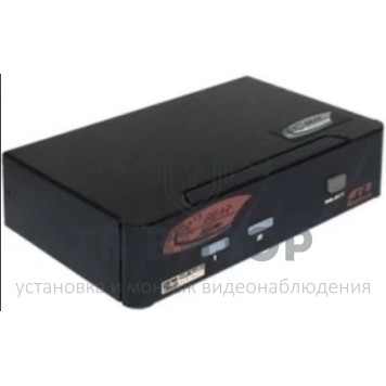 KVM-переключатель
 KAAG-112-0