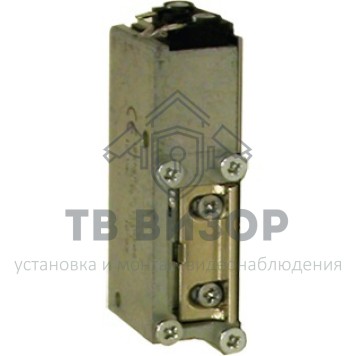 Защёлка электромеханическая
 CISA 15.300.00.2-0