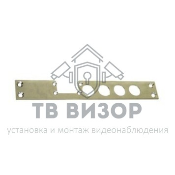 Планка ответная
 CISA 05.030.00.0-0