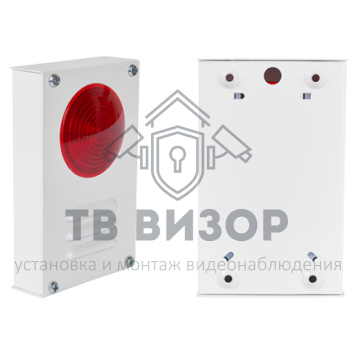 Оповещатель охранно-пожарный комбинированный
 Марс 12-КУ-1
