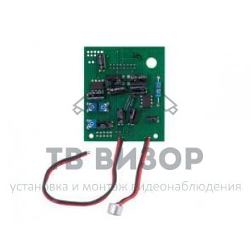 Запчасть
 Микрофон для панели ЕМ-4ф-0