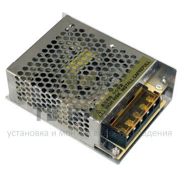 Источник питания
 TS-3A-OPN-0