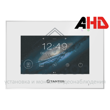 Монитор видеодомофона Marilyn HD VZ-2-0