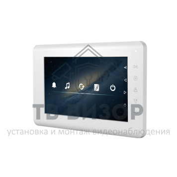Монитор видеодомофона
 Mia HD-6