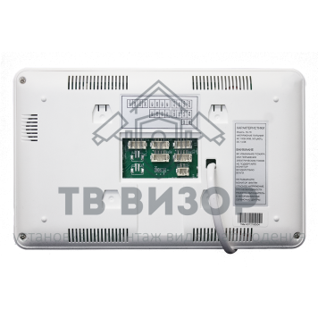 Монитор видеодомофона
 Mia HD-3