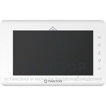 Монитор видеодомофона
 Mia HD-4