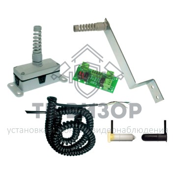 Коммутационный набор
 A-BOX/OSE-0