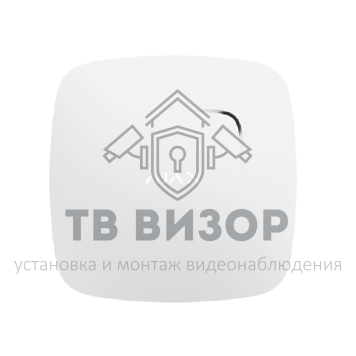 Корпус
 Корпус для Ajax Leaks белый-0