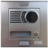 Модуль (составная часть панели)
 1748/91 Модуль с цветной TV камерой
