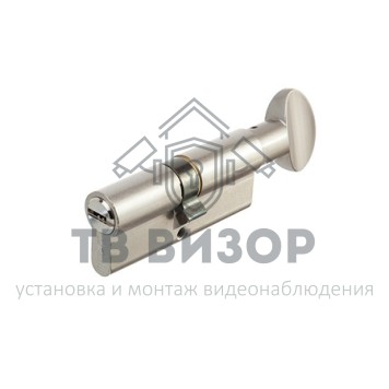 Механизм цилиндровый
 164BM-72(30+10+32C)-C-NP-5KEY-STB-0