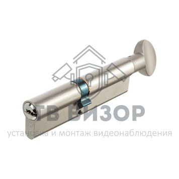 Механизм цилиндровый
 164SM-100(40+10+50C)-C-NP-5KEY-STB-0