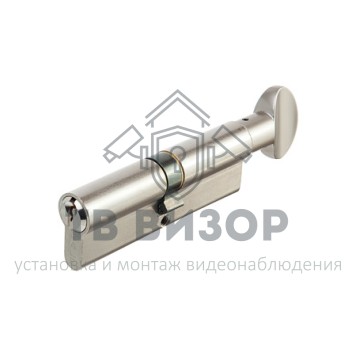 Механизм цилиндровый
 164GM-90(40+10+40)-C-NP-3KEY-STB-0