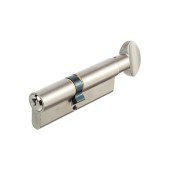 Механизм цилиндровый
 164GM-90(35+10+45C)-C-NP-3KEY-STB