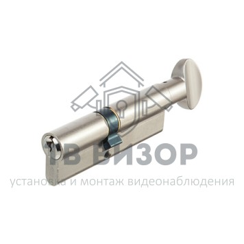 Механизм цилиндровый
 164GM-90(35+10+45C)-C-NP-3KEY-STB-0
