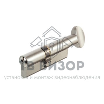 Механизм цилиндровый
 164GM-80(30+10+40C)-C-NP-3KEY-STB-0