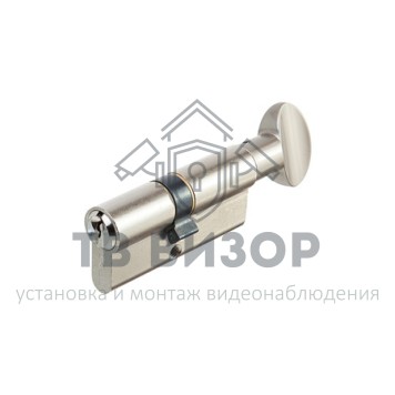 Механизм цилиндровый
 164GM-68(26+10+32C)-C-NP-3KEY-STB-1