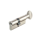 Механизм цилиндровый
 164GM-68(26+10+32C)-C-NP-3KEY-STB