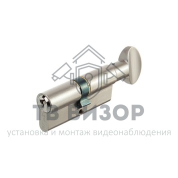 Механизм цилиндровый
 164GM-70(30+10+30)-C-NP-3KEY-STB-1