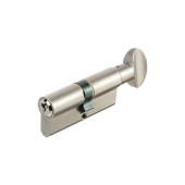 Механизм цилиндровый
 164GM-70(30+10+30)-C-NP-3KEY-STB