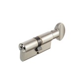 Механизм цилиндровый
 164GM-62(26+10+26)-C-NP-3KEY-STB