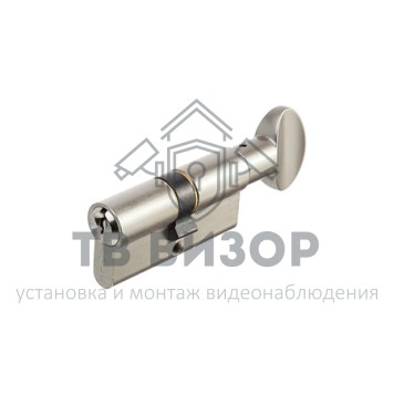 Механизм цилиндровый
 164GM-62(26+10+26)-C-NP-3KEY-STB-0