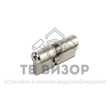 Механизм цилиндровый
 164GN-68(26+10+32)-NP-3KEY-STB-1