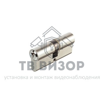 Механизм цилиндровый
 164GN-70(30+10+30)-NP-3KEY-STB-1