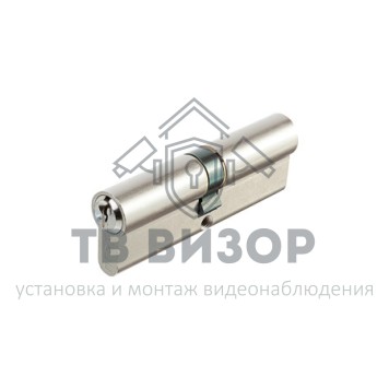 Механизм цилиндровый
 164GN-90(40+10+40)-NP-3KEY-STB-0