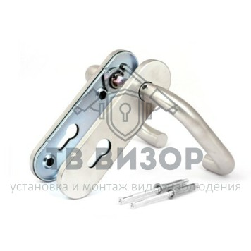 Ручки на планке
 HP-72.1303-INOX Ручки на планке
 HP-72.1303-INOX-1